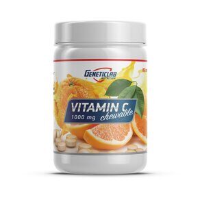 Vitamin C capsules 60caps/60serv