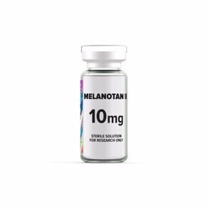 Melanotan 2 Melanotex - 10мг.